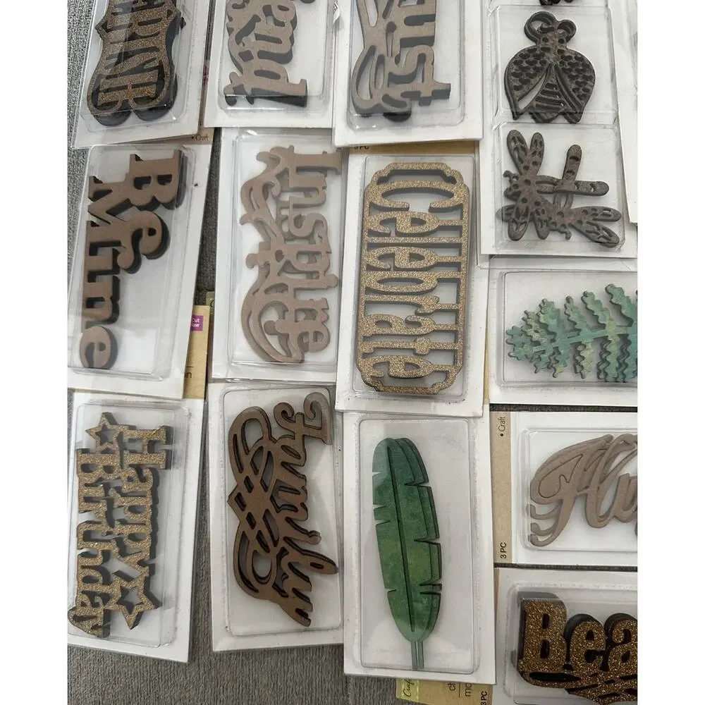 Crafters Square set includes